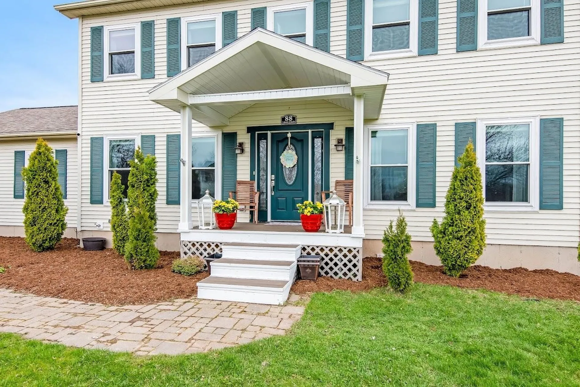 88 Isham Circle Williston VT 05495