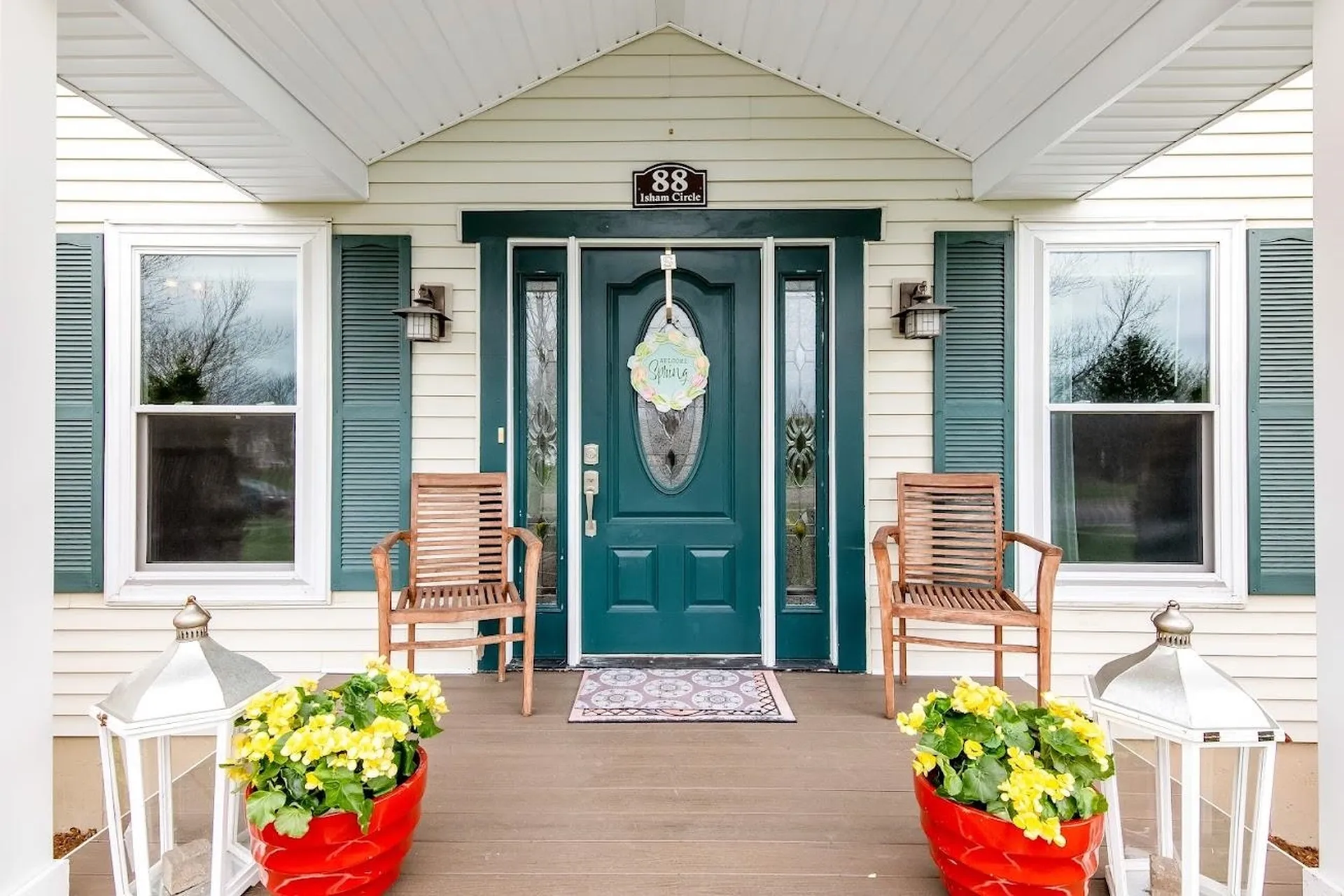 88 Isham Circle Williston VT 05495