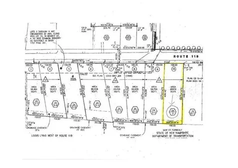 723 Brattleboro Road Hinsdale NH 03457