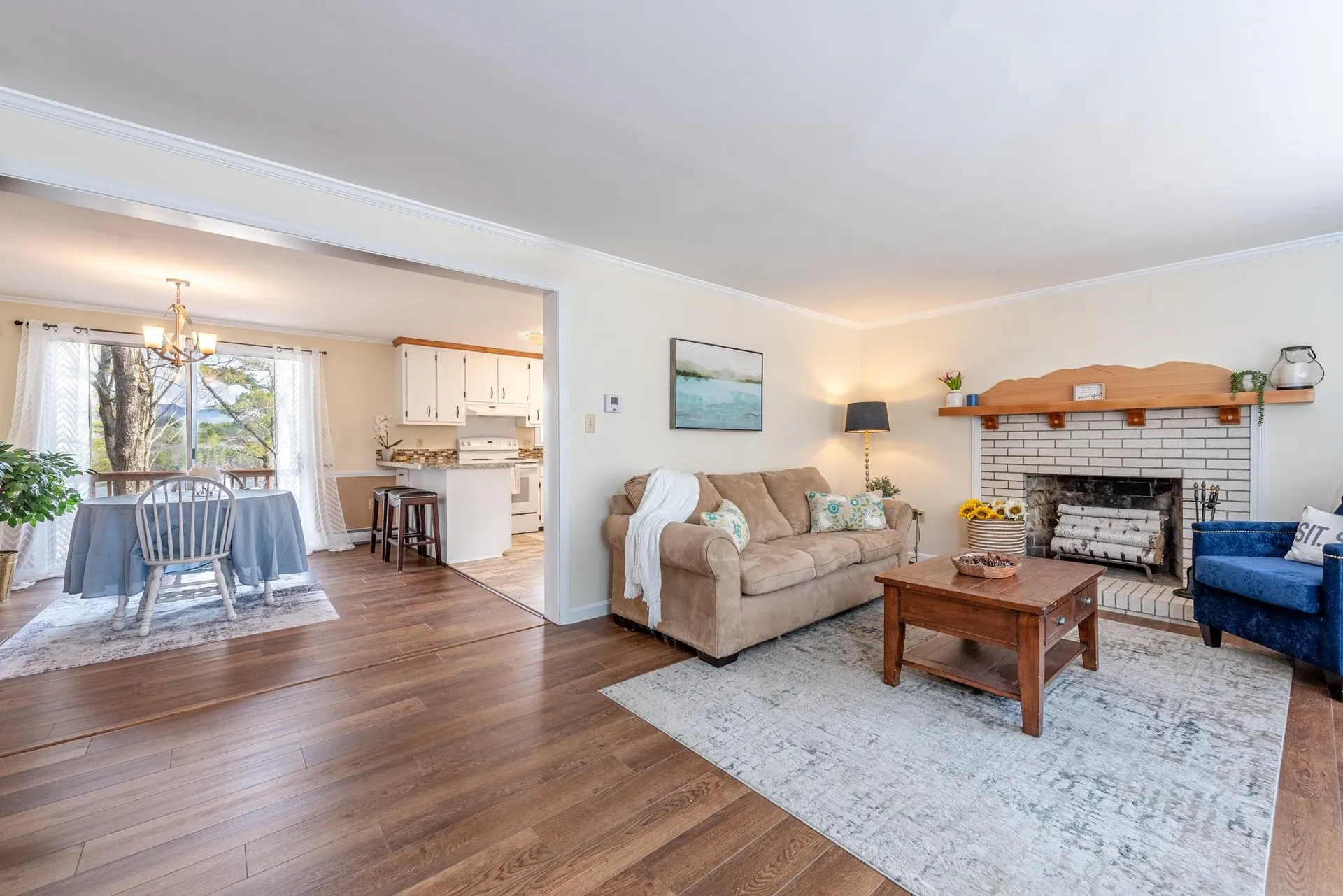 83 Shepard Hill Road Holderness NH 03245