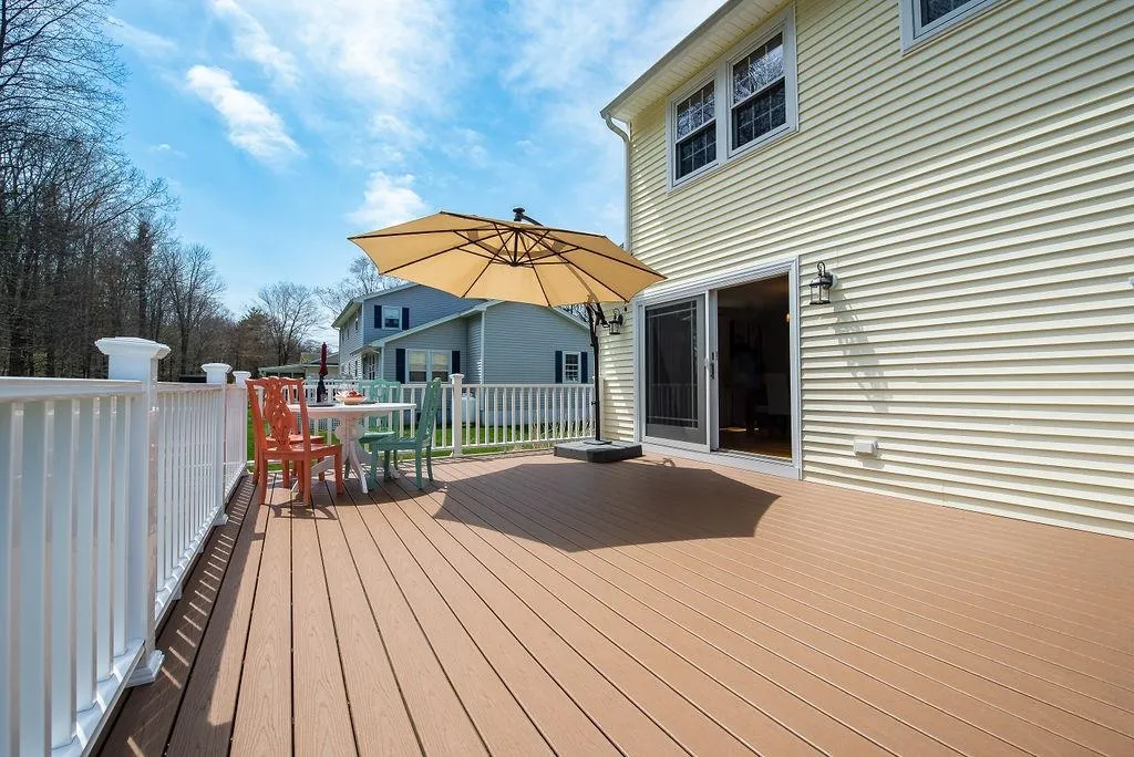 14 Harding Road Portsmouth NH 03801