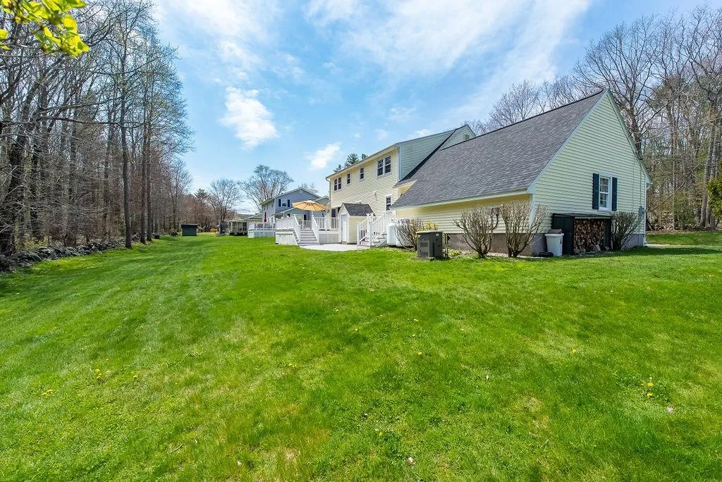 14 Harding Road Portsmouth NH 03801