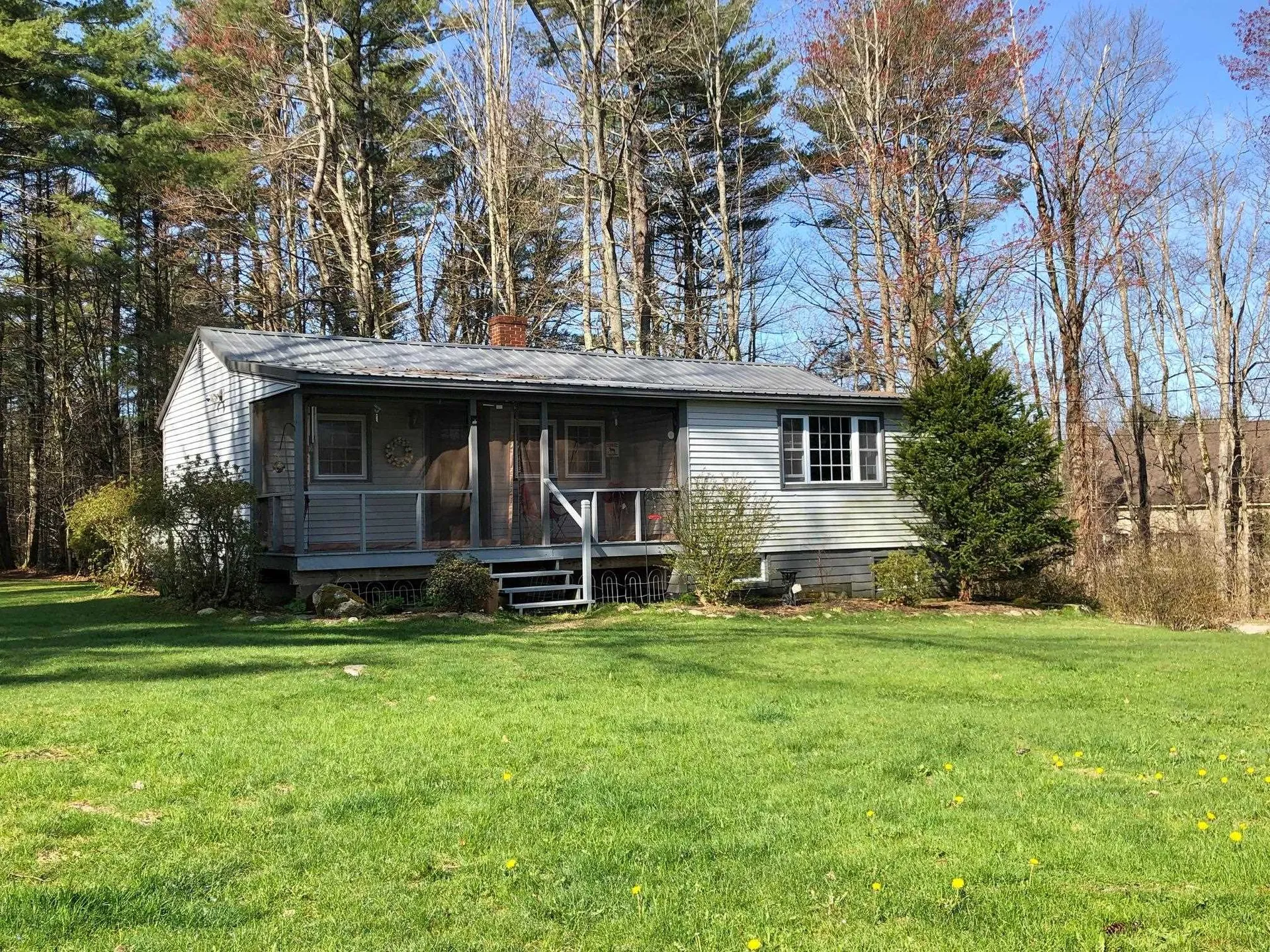 90 Wing Road Allenstown NH 03275