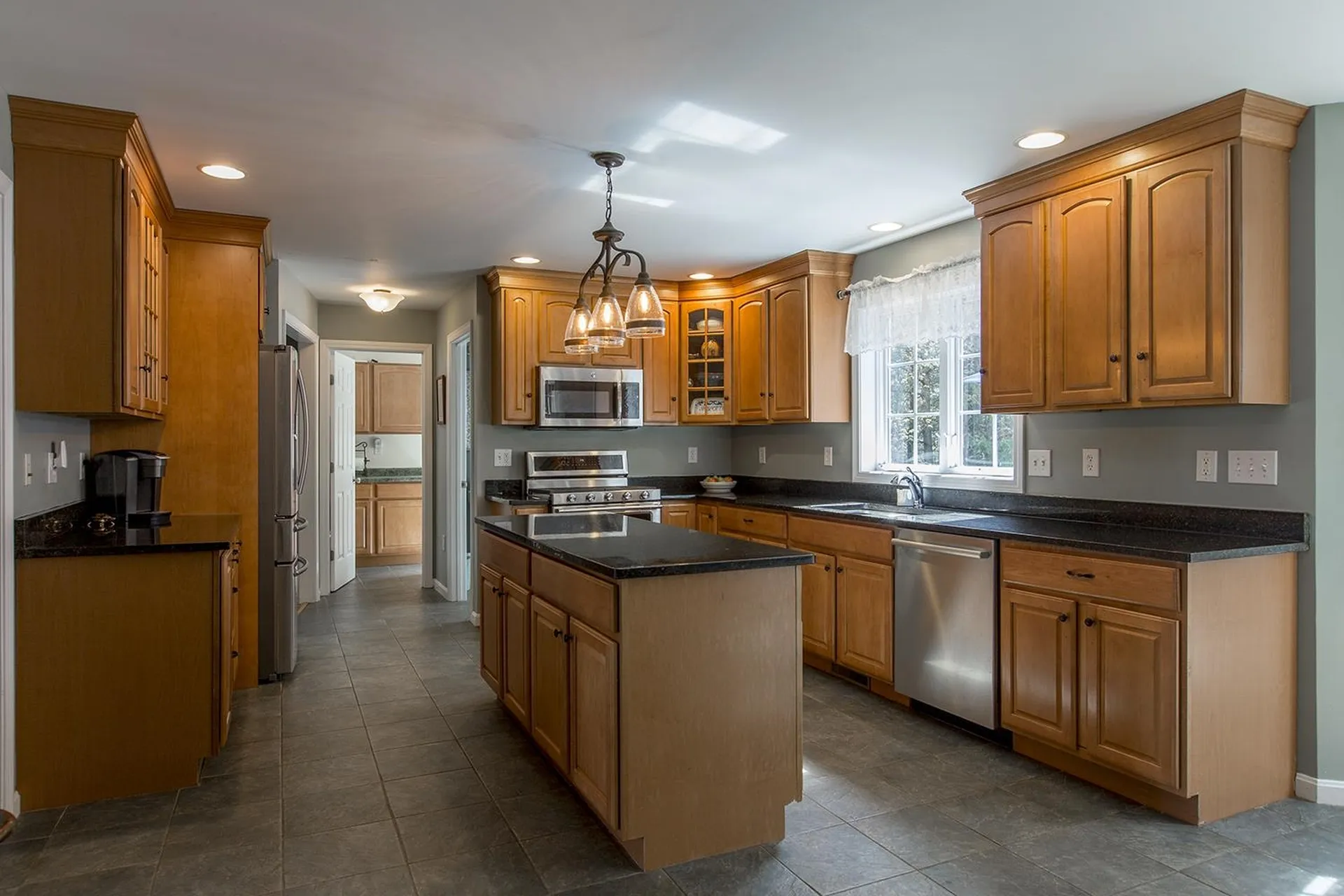 79 Mohawk Lane Brentwood NH 03833