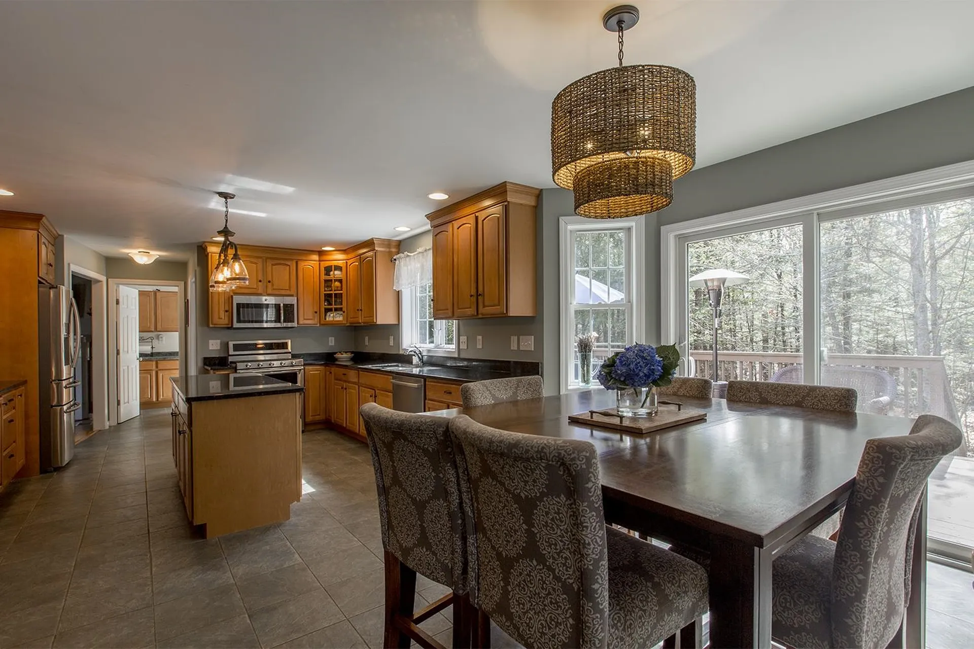 79 Mohawk Lane Brentwood NH 03833