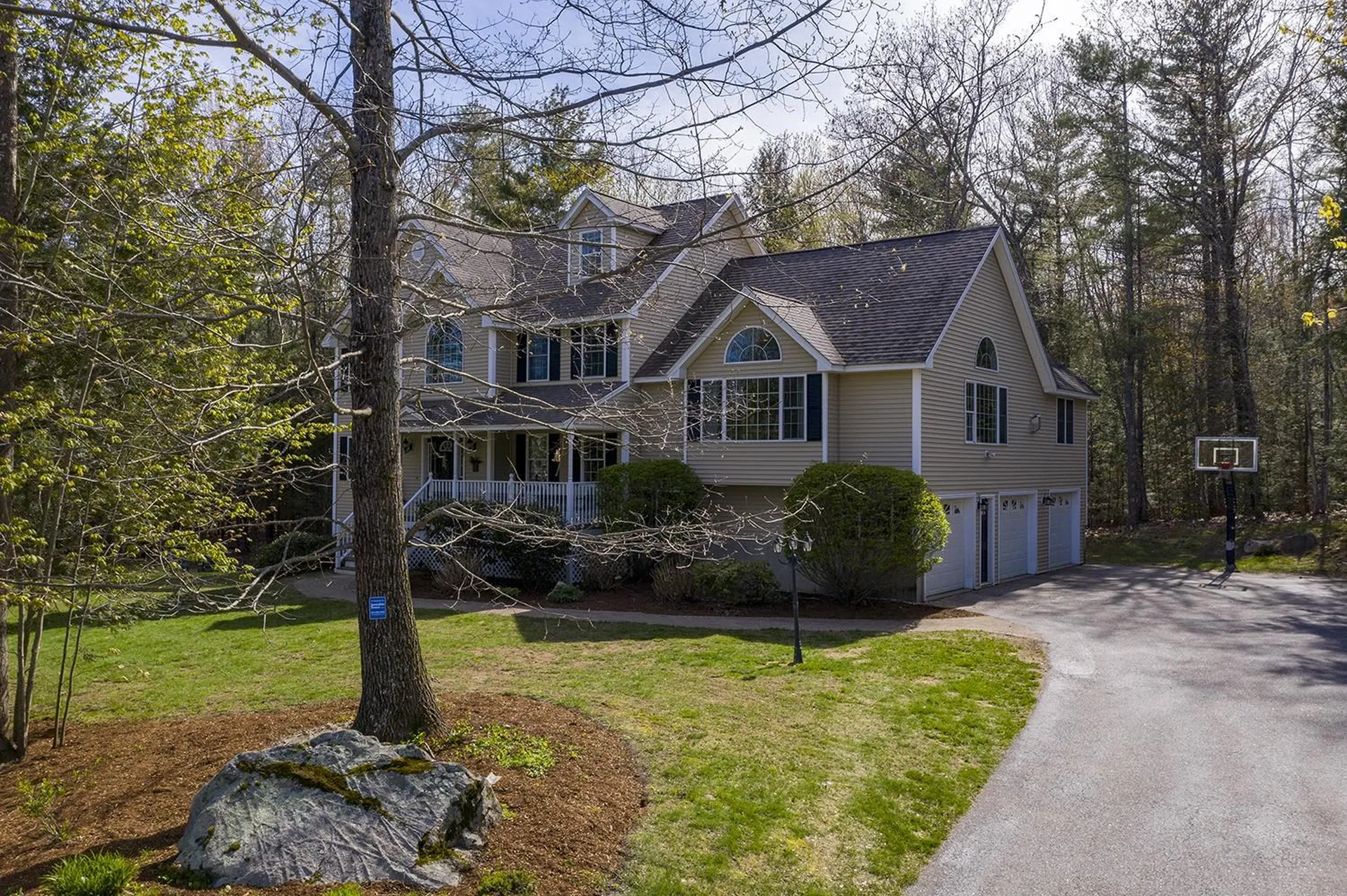 79 Mohawk Lane Brentwood NH 03833