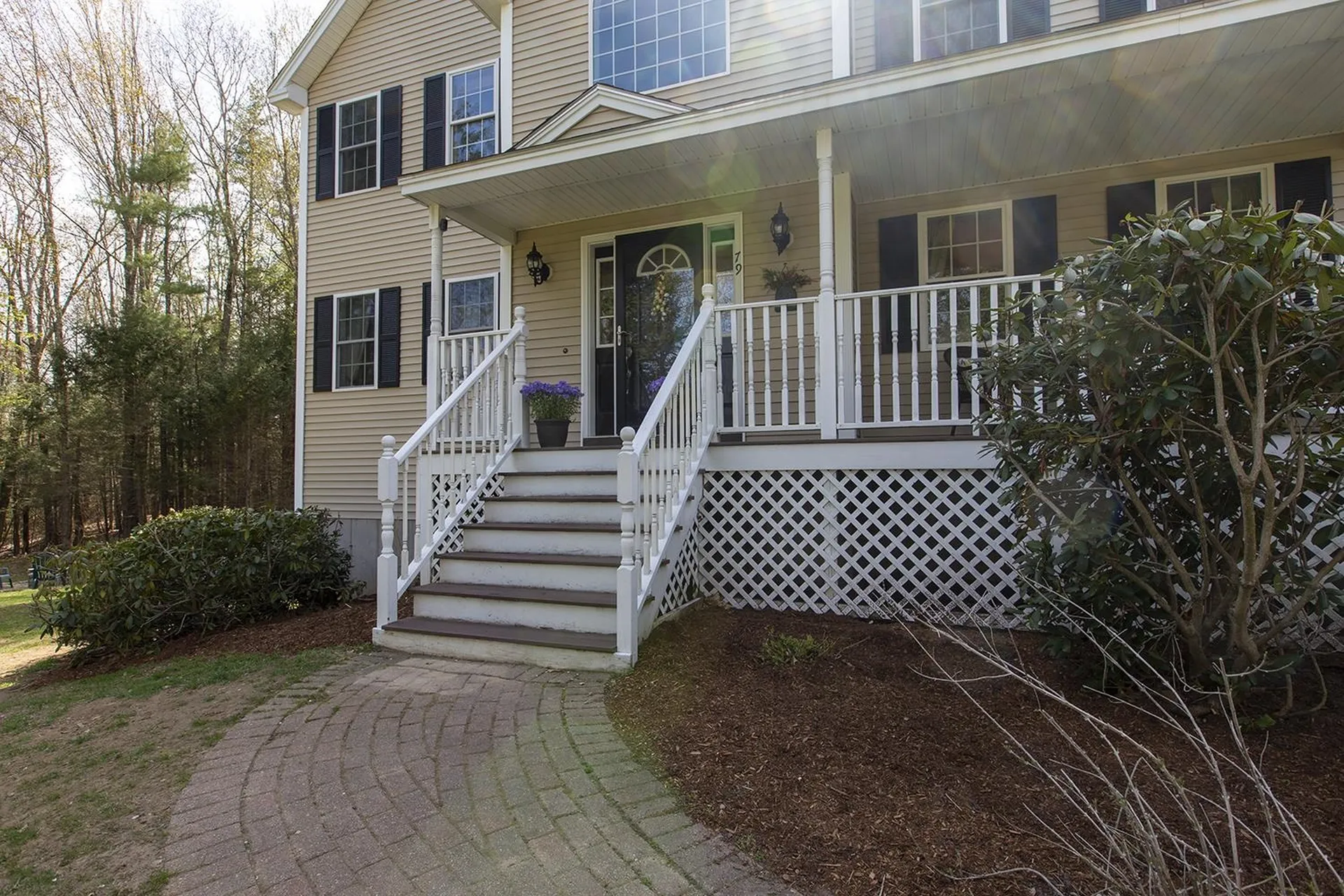 79 Mohawk Lane Brentwood NH 03833