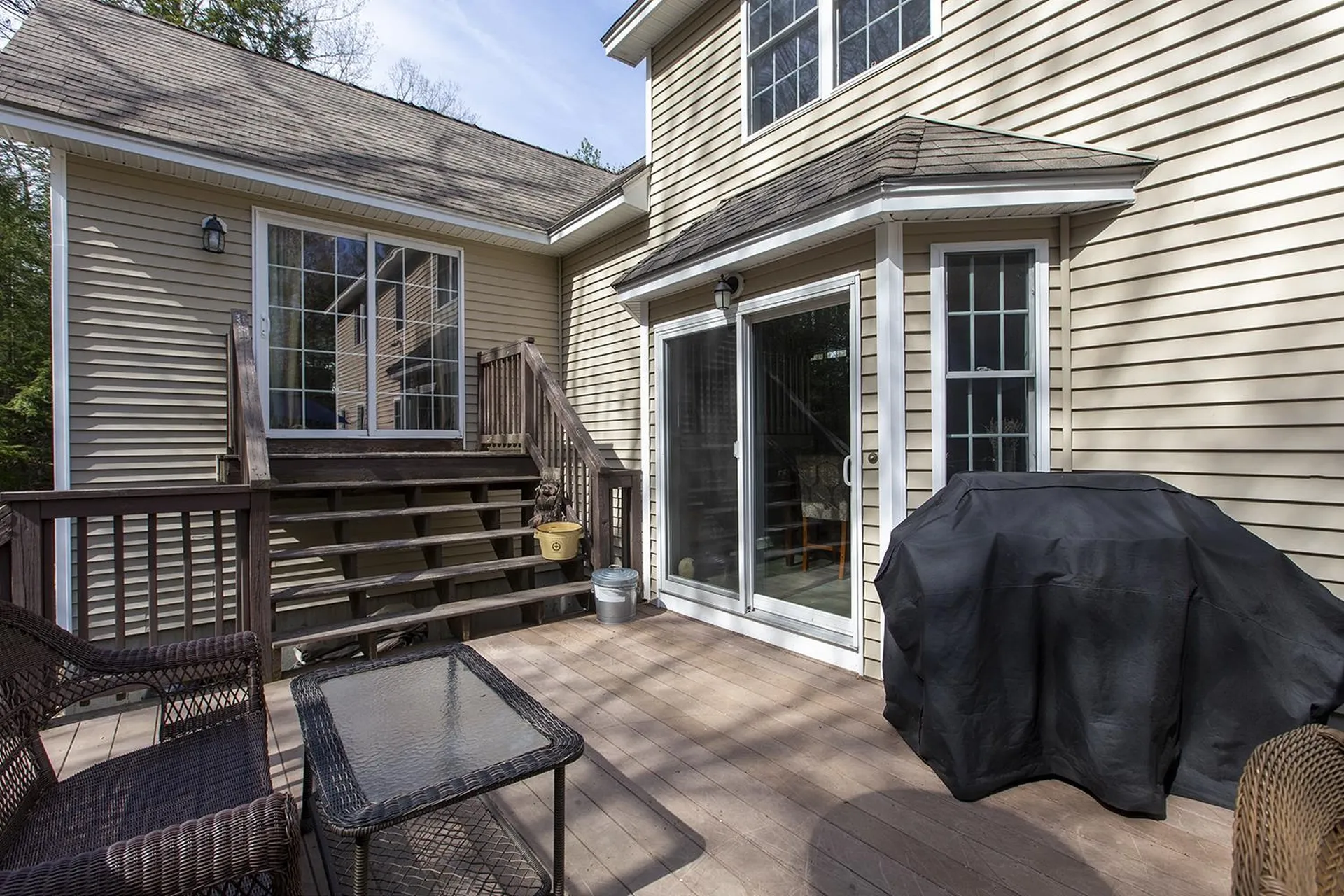 79 Mohawk Lane Brentwood NH 03833