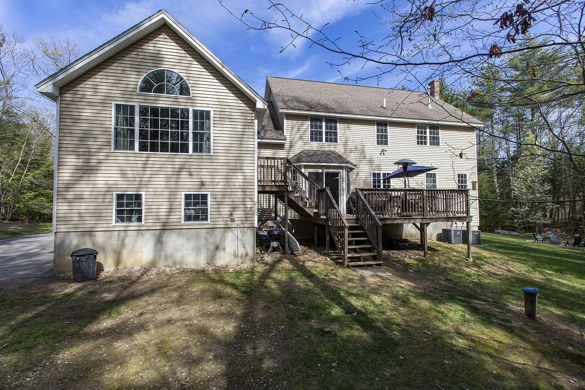 79 Mohawk Lane Brentwood NH 03833