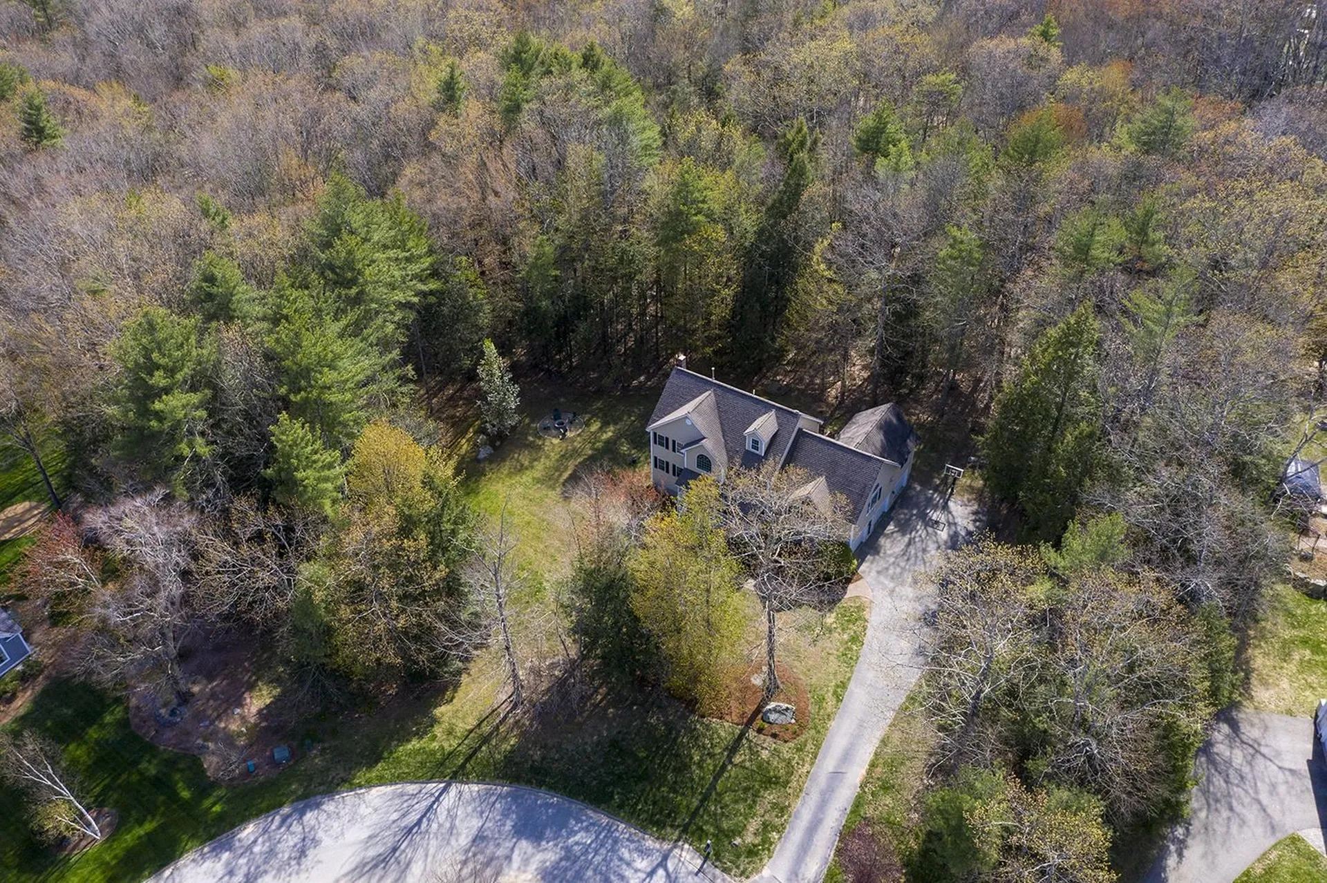 79 Mohawk Lane Brentwood NH 03833