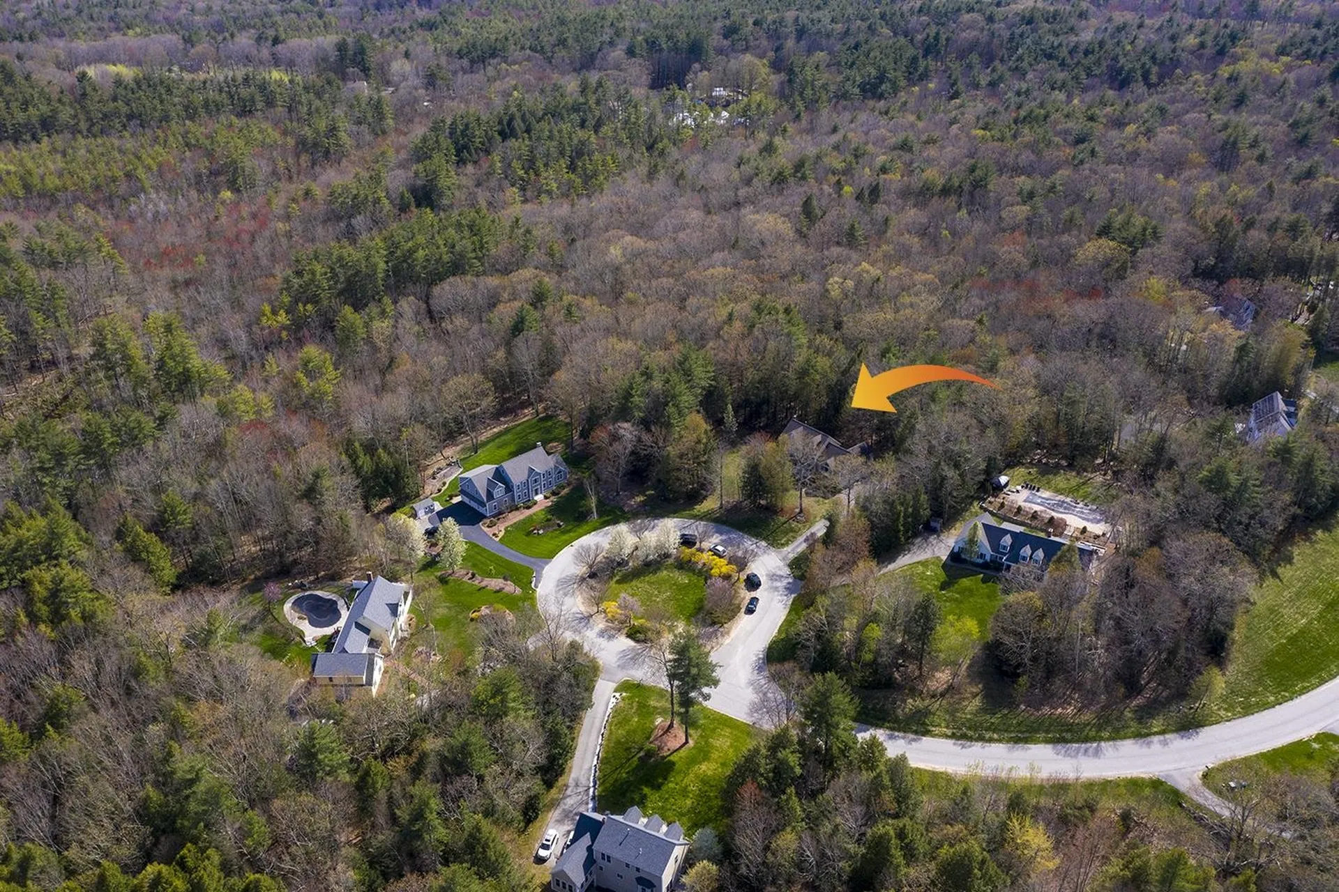 79 Mohawk Lane Brentwood NH 03833