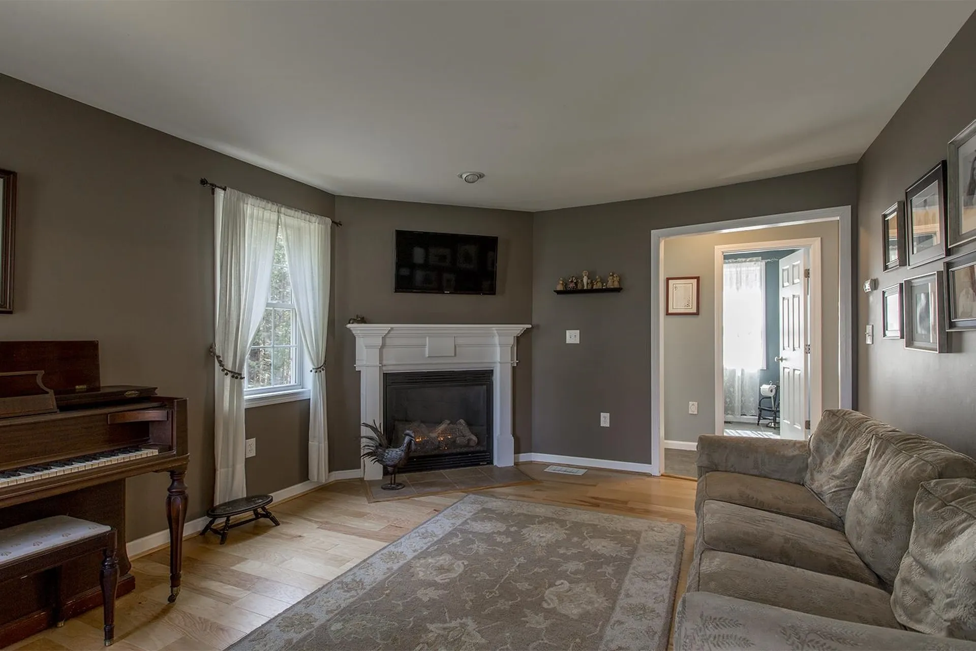 79 Mohawk Lane Brentwood NH 03833