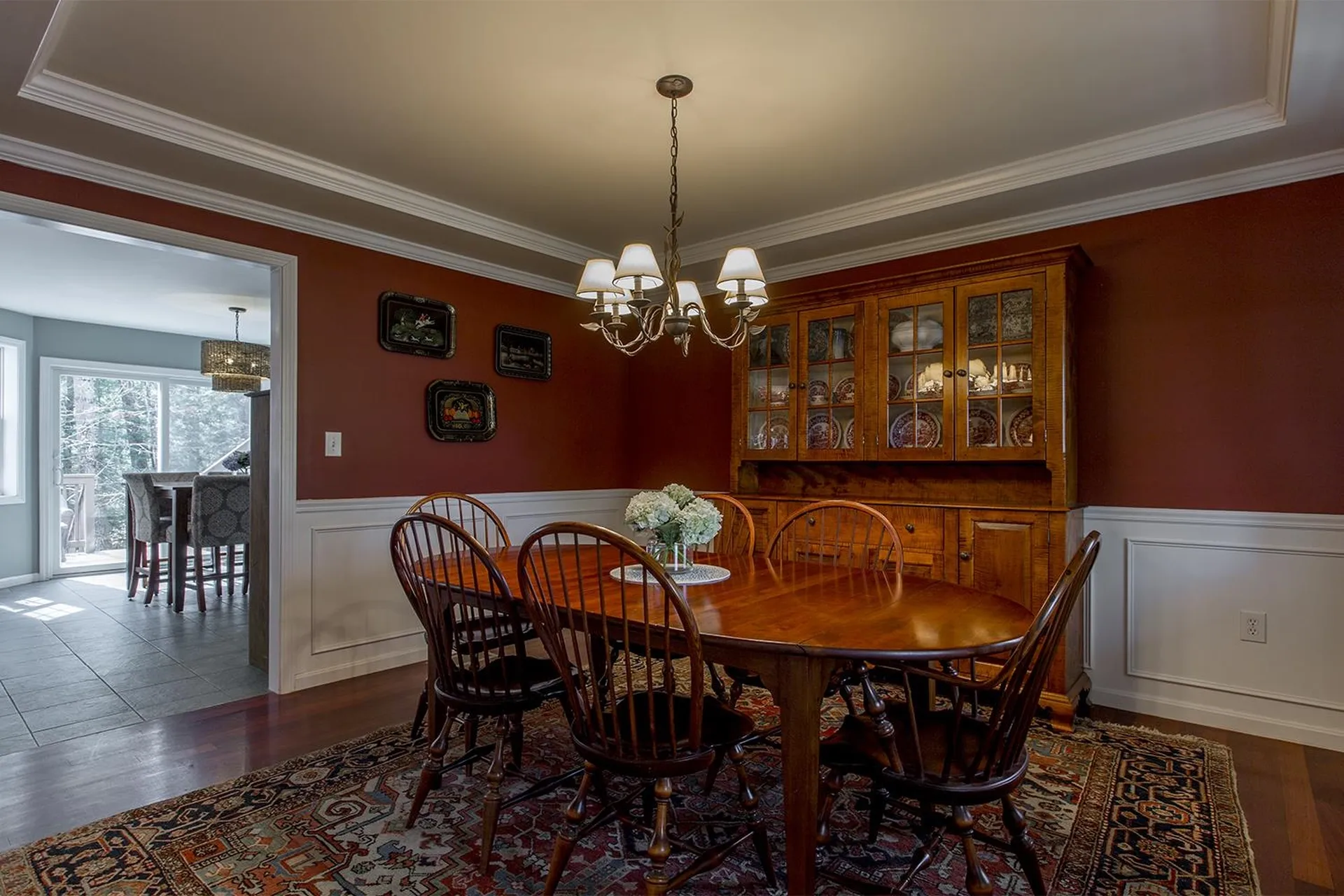 79 Mohawk Lane Brentwood NH 03833