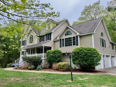 79 Mohawk Lane Brentwood NH 03833