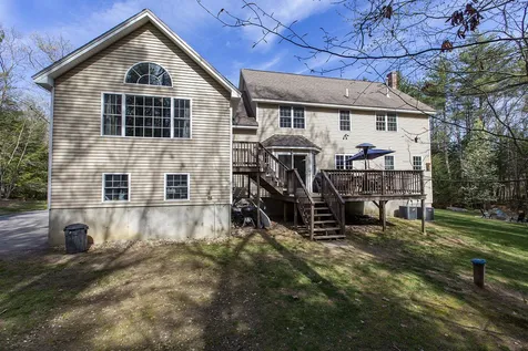79 Mohawk Lane Brentwood NH 03833