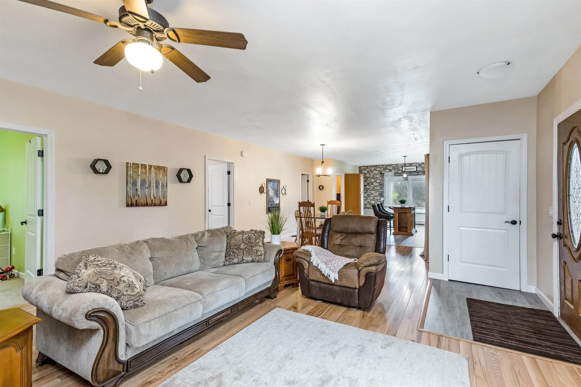 716 South End Road North Hero VT 05474