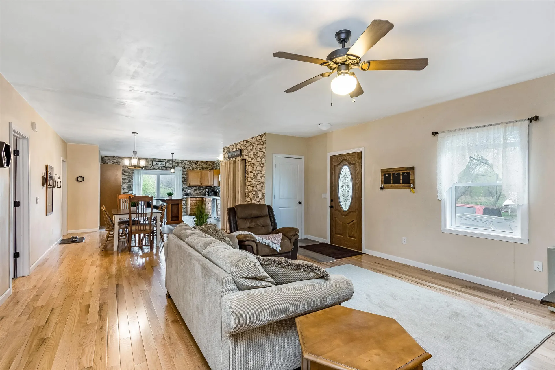 716 South End Road North Hero VT 05474