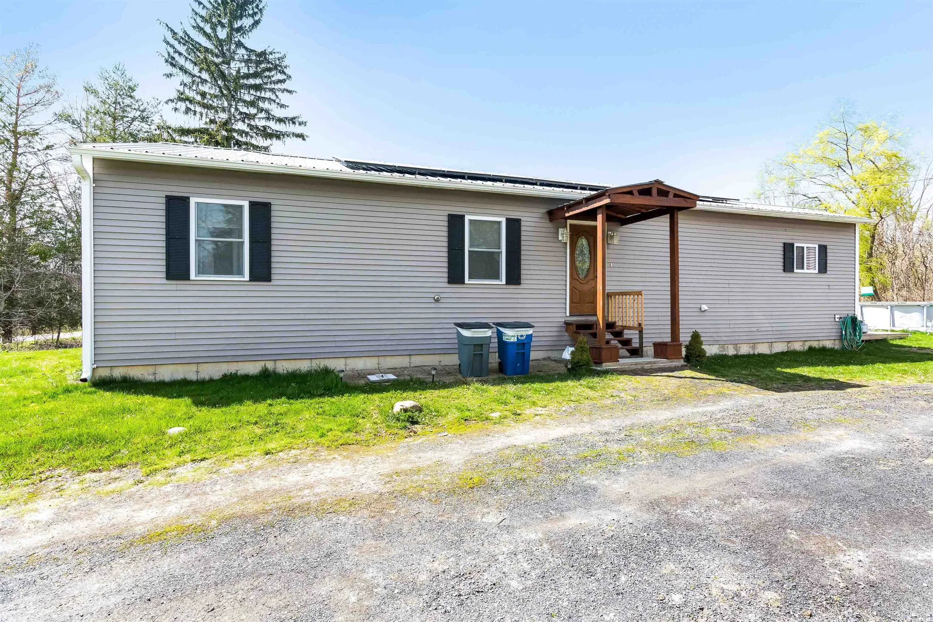 716 South End Road North Hero VT 05474