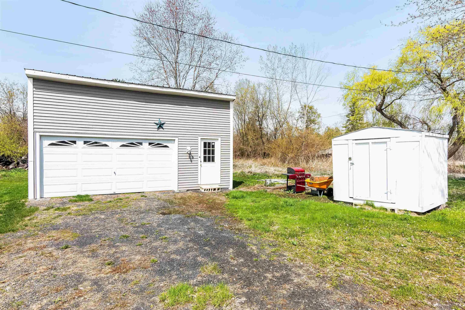 716 South End Road North Hero VT 05474