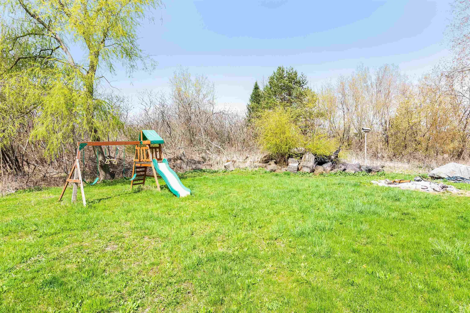 716 South End Road North Hero VT 05474