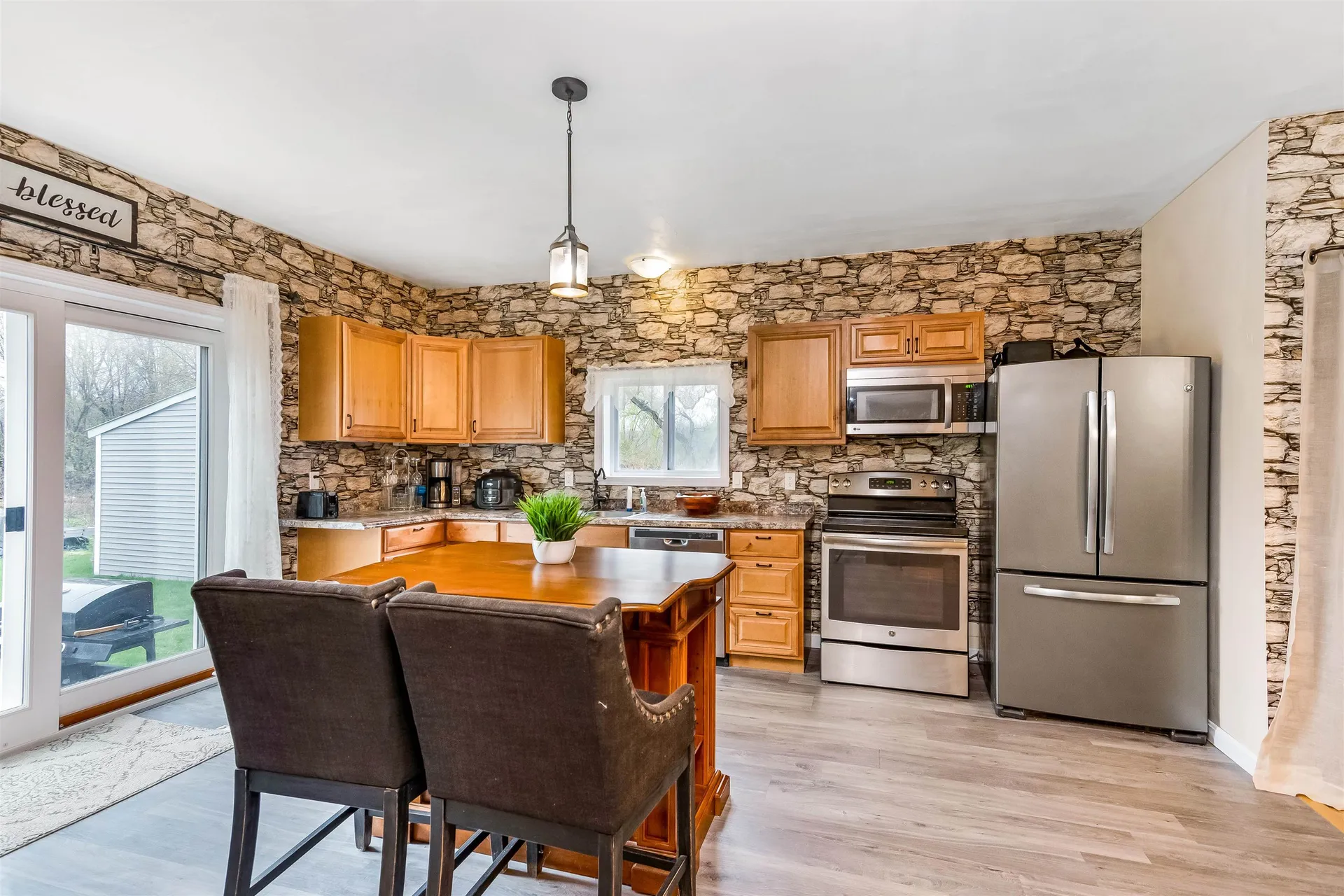 716 South End Road North Hero VT 05474