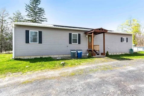 716 South End Road North Hero VT 05474