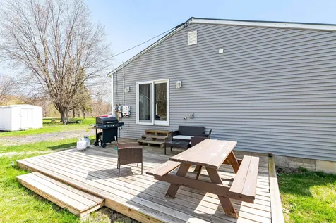716 South End Road North Hero VT 05474