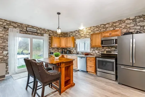 716 South End Road North Hero VT 05474