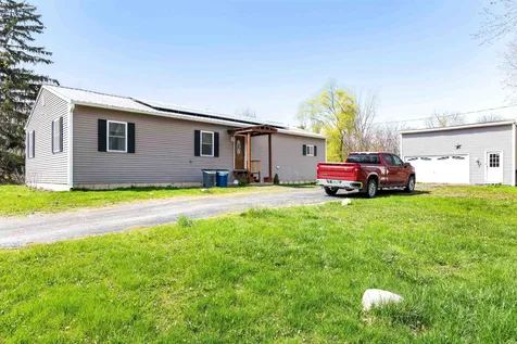 716 South End Road North Hero VT 05474