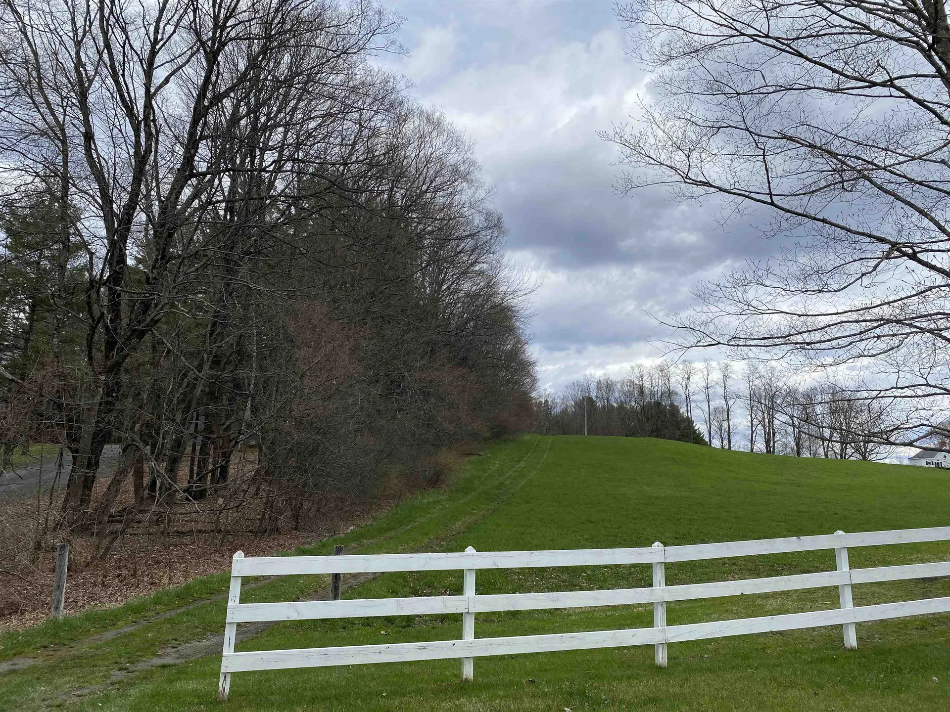 Pomfret Road Pomfret VT 05053