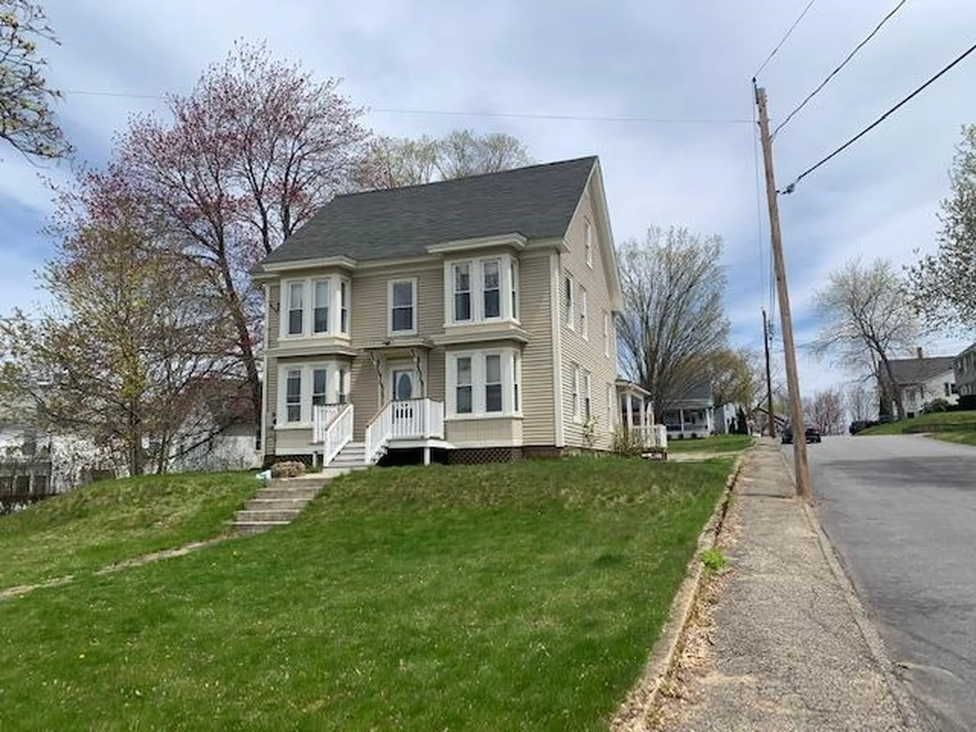 182 Green Street Somersworth NH 03878