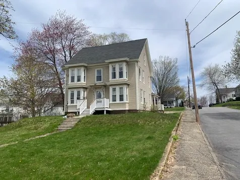 182 Green Street Somersworth NH 03878