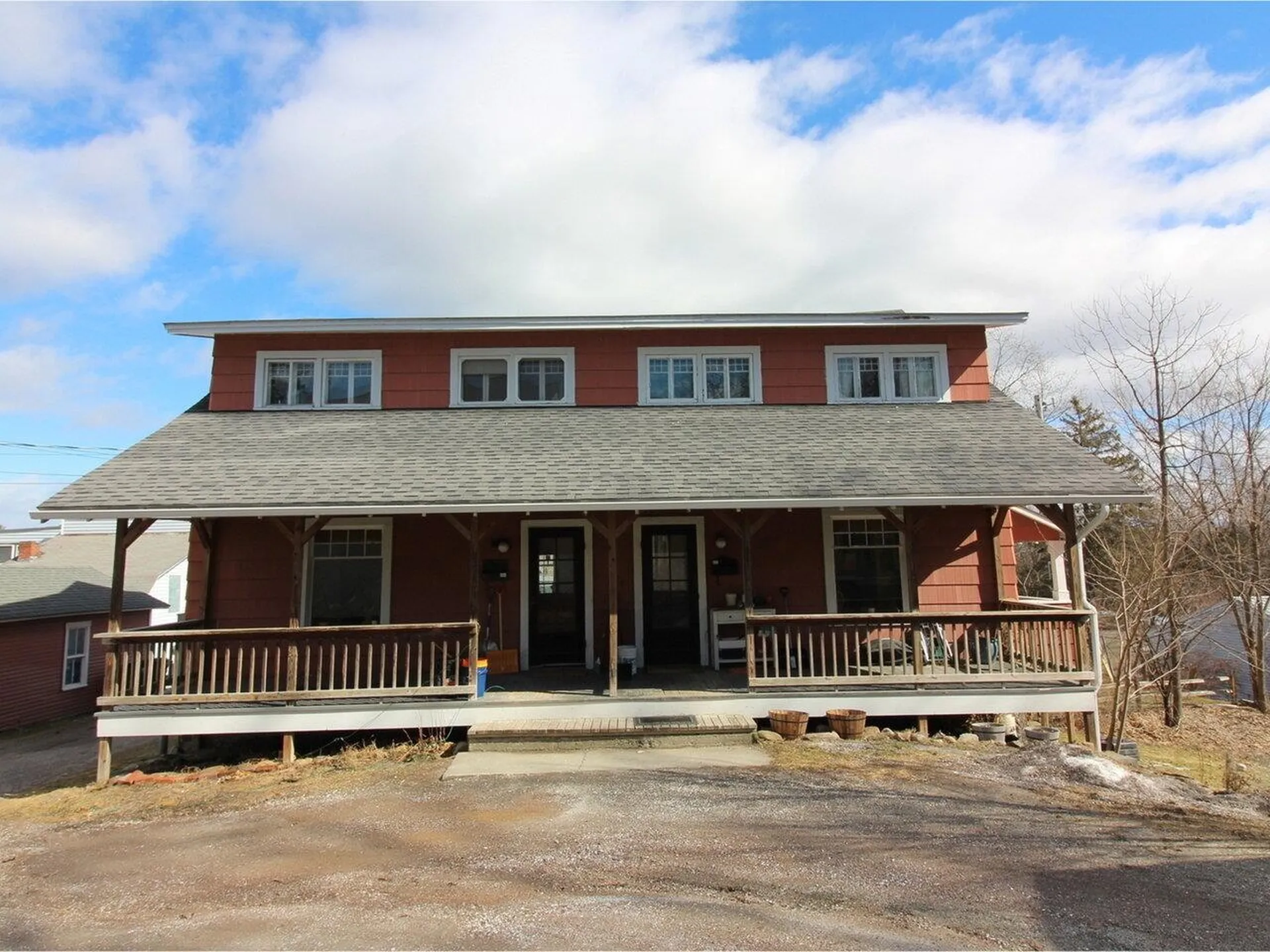 22-24 Colchester Court Burlington VT 05401