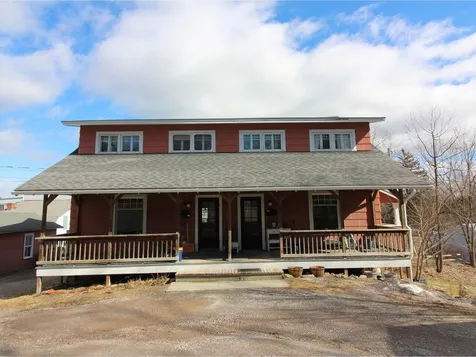22-24 Colchester Court Burlington VT 05401