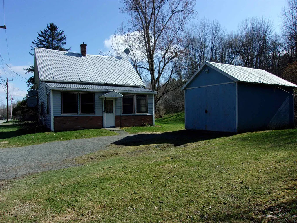 2349 Glover Street Glover, VT Vermont Real Estate Agency Serving St. Johnsbury, Lyndonville