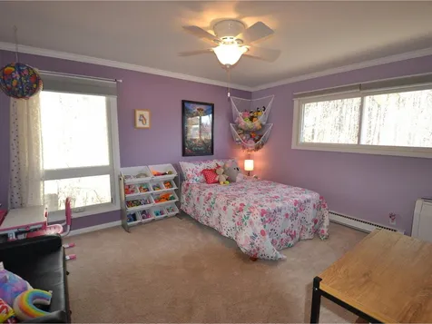 225 Ledgewood Circle Burlington VT 05401
