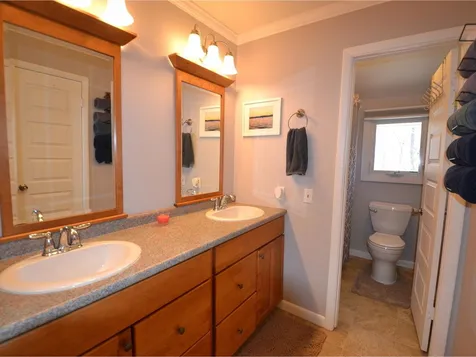 225 Ledgewood Circle Burlington VT 05401