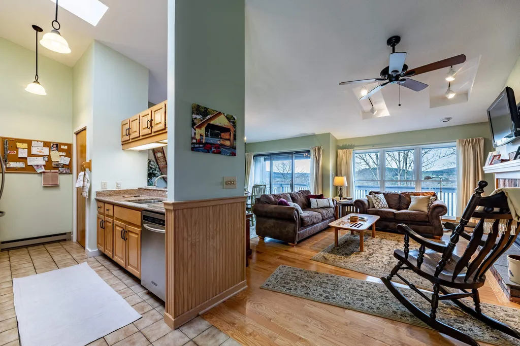 443 Alden Partridge Road Hartford VT 05059
