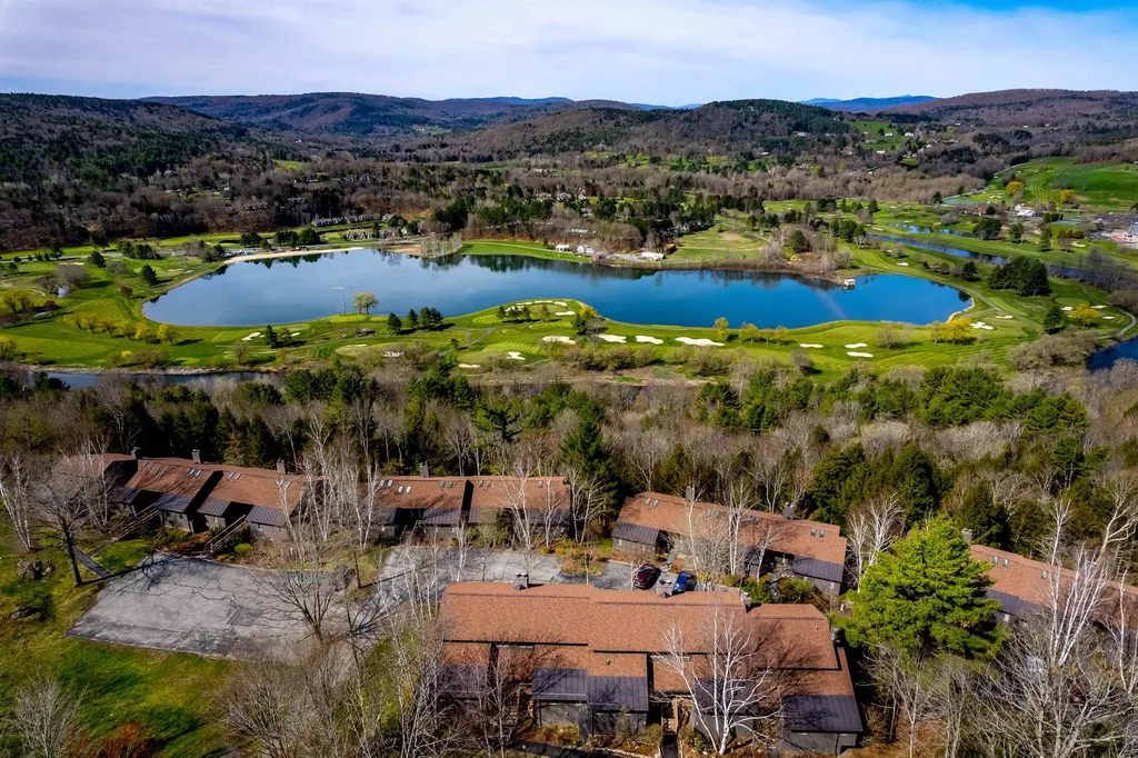 443 Alden Partridge Road Hartford VT 05059