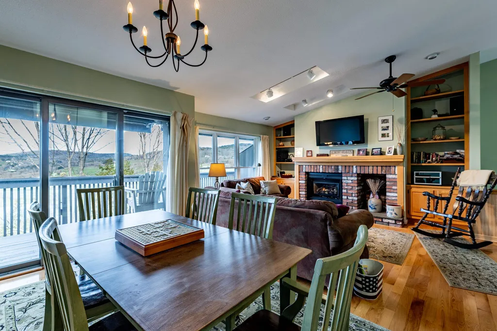 443 Alden Partridge Road Hartford VT 05059