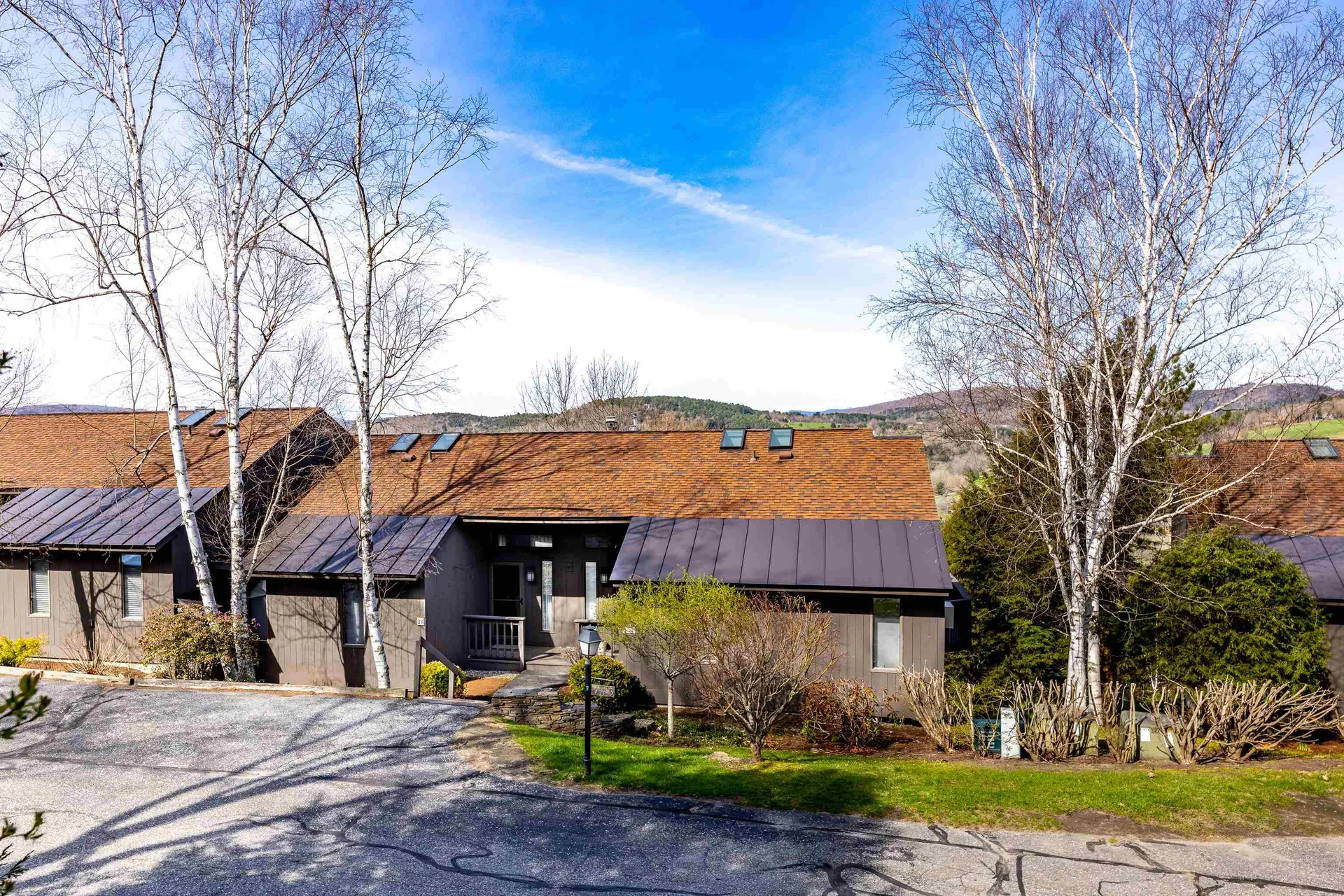 443 Alden Partridge Road Hartford VT 05059