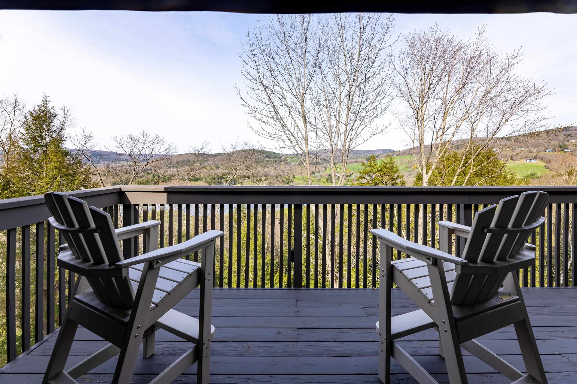 443 Alden Partridge Road Hartford VT 05059