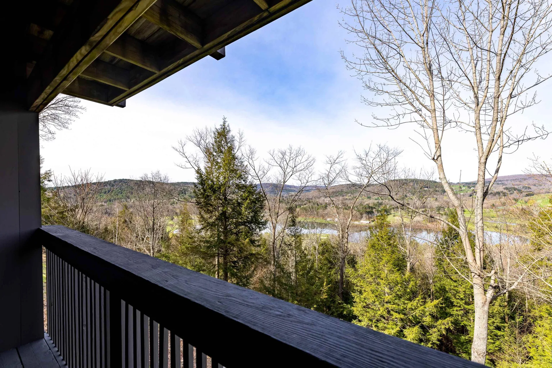 443 Alden Partridge Road Hartford VT 05059