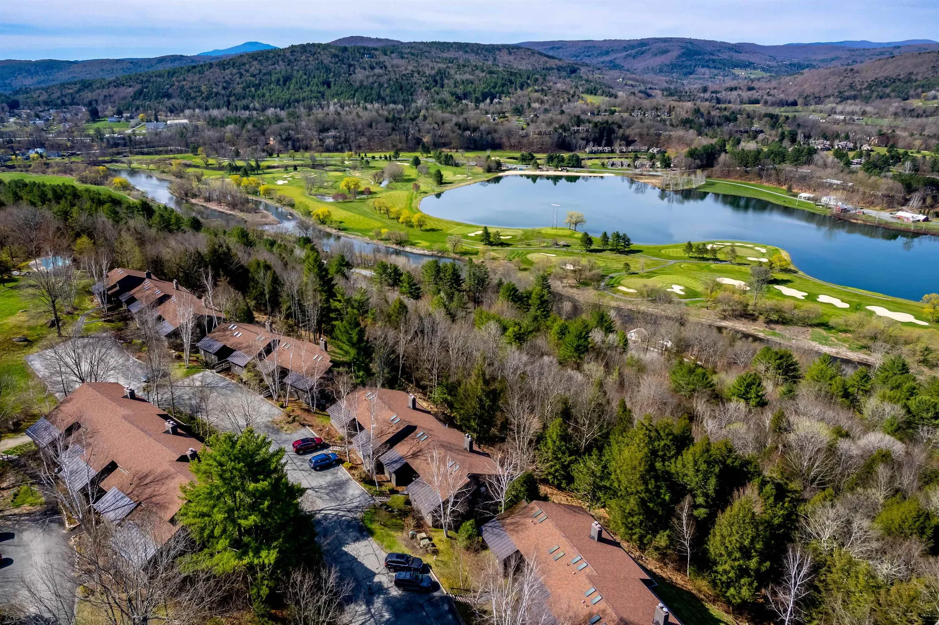 443 Alden Partridge Road Hartford VT 05059