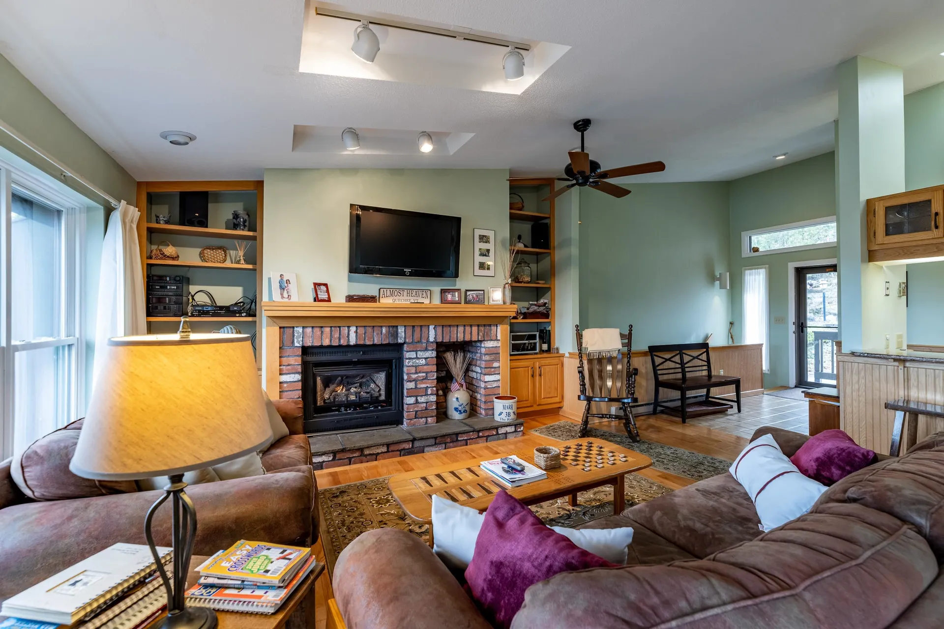443 Alden Partridge Road Hartford VT 05059