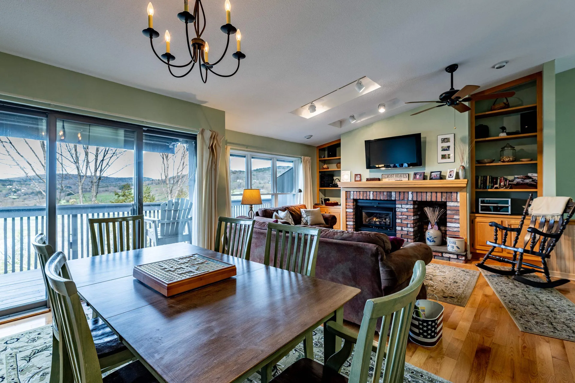 443 Alden Partridge Road Hartford VT 05059