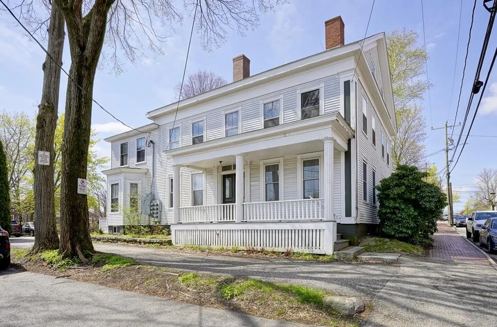 608 State Street Portsmouth NH 03801