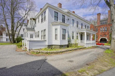 608 State Street Portsmouth NH 03801