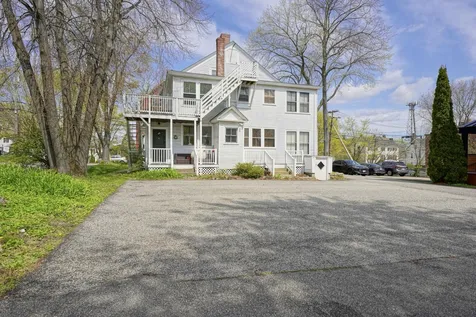 608 State Street Portsmouth NH 03801