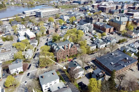 608 State Street Portsmouth NH 03801
